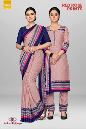 Red Rose Prints - CRRP2C