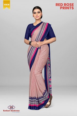 Red Rose Prints - RRP2C & CRRP2C