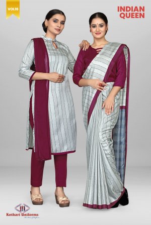 Indian Queen - IQ13A & CIQ13A