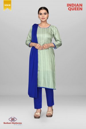 Indian Queen - CIQ13C