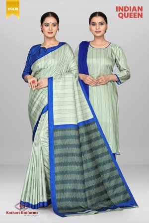 Indian Queen - CIQ13C