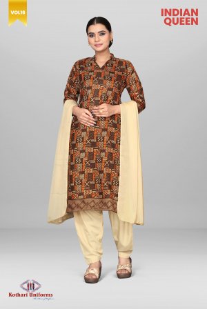 Indian Queen - CIQ14B