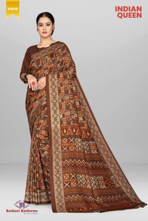 Indian Queen - IQ14B & CIQ14B