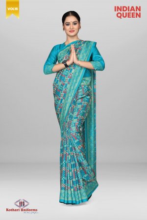 Indian Queen - IQ14D