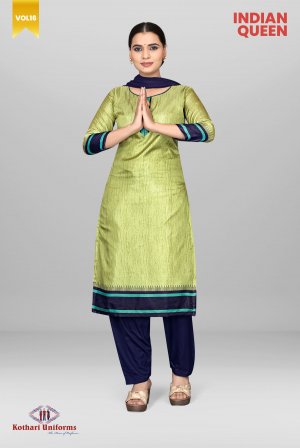 Indian Queen - CIQ15D