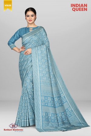 Indian Queen - IQ17B