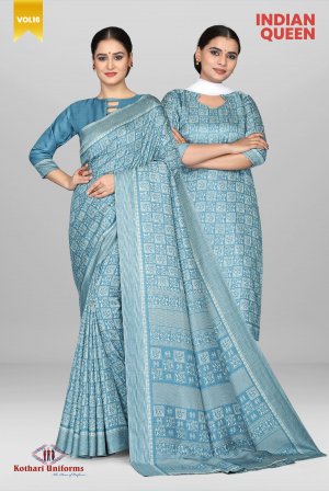 Indian Queen - IQ17B