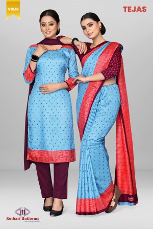 Tejas - TS2A & CTS2A