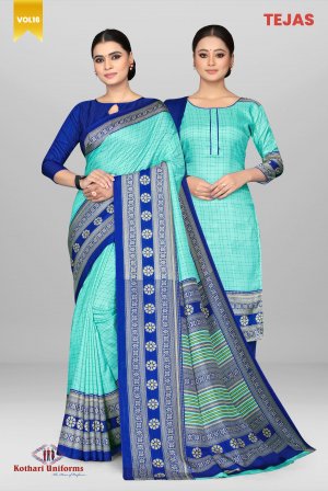 Tejas - TS4A & CTS4A