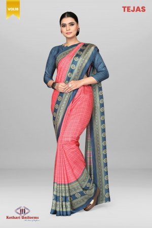 Tejas - TS4D