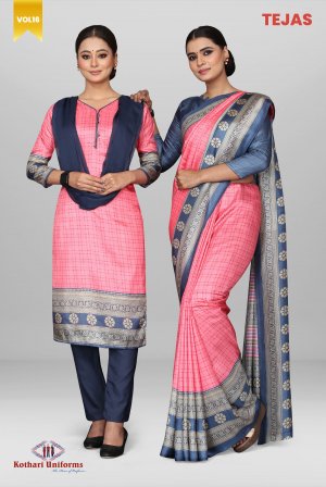 Tejas - TS4D