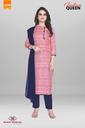 Indian Queen - IQ12C & CIQ12C