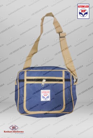 HPCL - Hindustan Petroleum Petrol Pump - Cash-bag