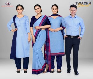 Swachh Bharat - SBW1 Complete Team Collection