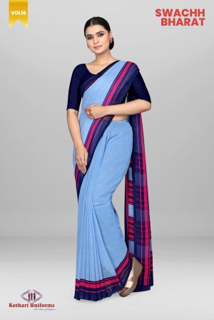 Swachh Bharat - SBW1 Complete Team Collection