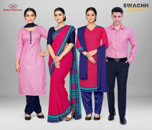 Swachh Bharat - SBW3 Complete Team Collection