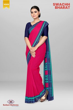 Swachh Bharat - SBW3 Complete Team Collection