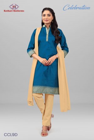 Celebration | Uniform Salwar Set [CCL9D]