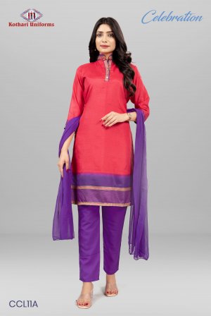 Celebration | Uniform Salwar Set [CCL11A]