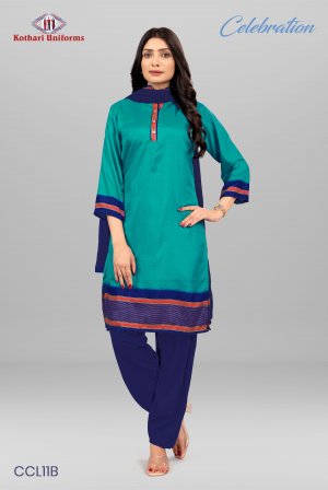 Celebration | Uniform Salwar Set [CCL11B]