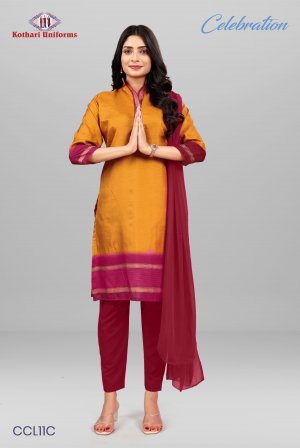 Celebration | Uniform Salwar Set [CCL11C]