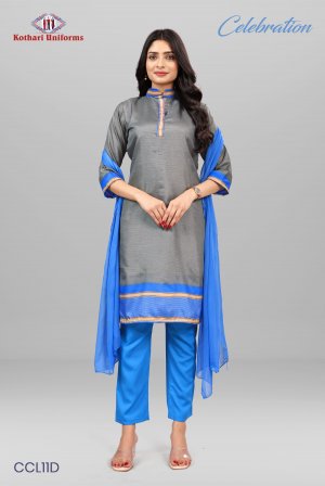 Celebration | Uniform Salwar Set [CCL11D]