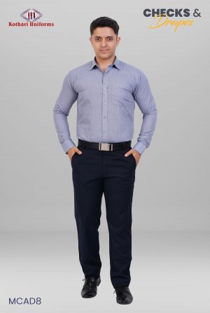 Checks & Drapes | Complete Team Combo [CAD8]