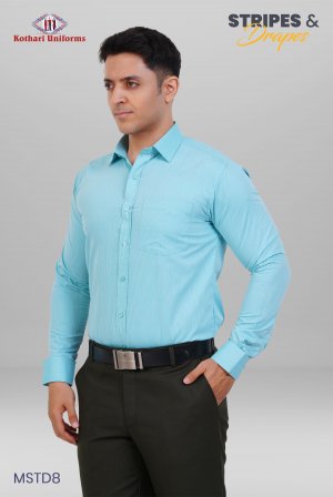 Stripes & Drapes | Formalwear Uniforms [MSTD8]
