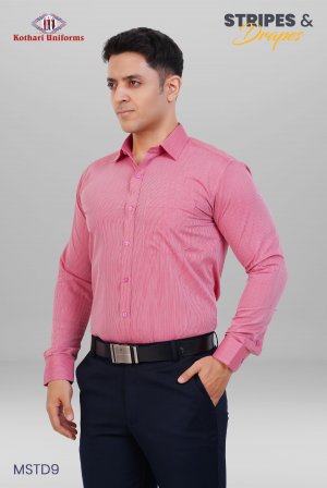 Stripes & Drapes | Male Female Uniform Combo [MSTD9]