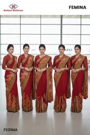 Femina – FE01MA