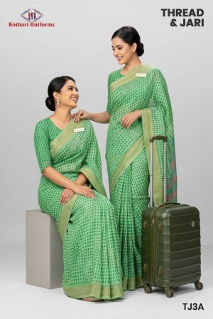 Thread & Jari – TJ3A