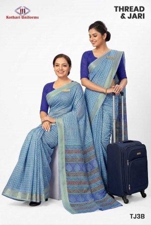 Thread & Jari – TJ3B