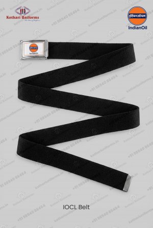IOCL Indian Oil - Uniform Belt