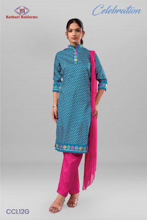 Celebration | Uniform Salwar Set [CCL12G]