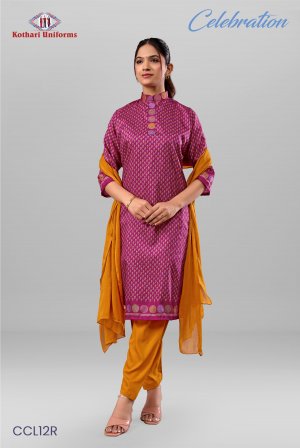 Celebration | Uniform Salwar Set [CCL12R]