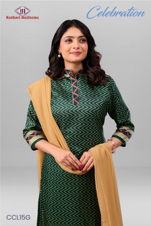 Celebration | Uniform Salwar Set [CCL15G]