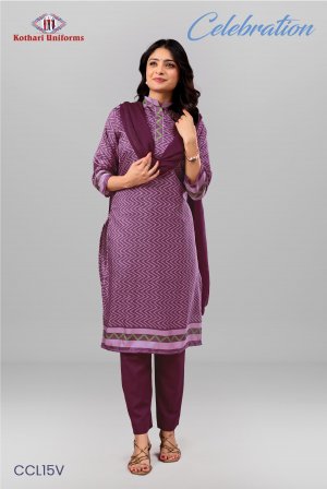 Celebration | Uniform Salwar Set [CCL15V]