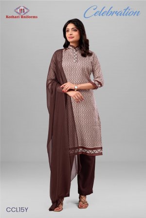 Celebration | Uniform Salwar Set [CCL15Y]
