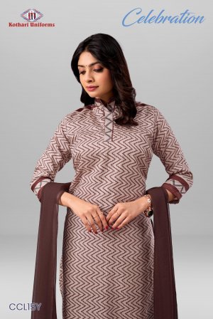 Celebration | Uniform Salwar Set [CCL15Y]