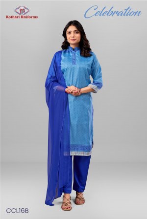 Celebration | Uniform Salwar Set [CCL16B]
