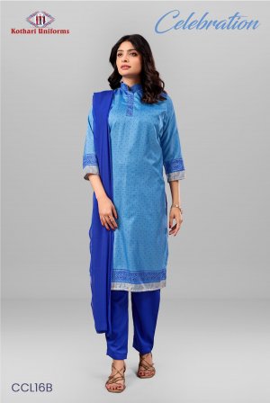 Celebration | Uniform Salwar Set [CCL16B]