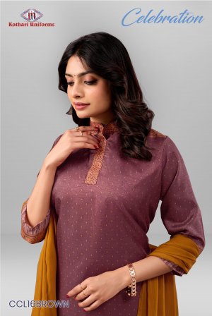 Celebration | Uniform Salwar Set [CCL16R]