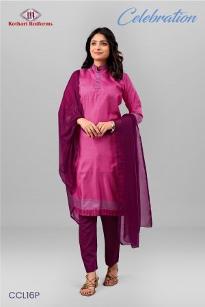 Celebration | Uniform Salwar Set [CCL16P]