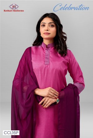 Celebration | Uniform Salwar Set [CCL16P]