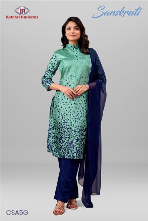 Sanskruti | Uniform Salwar Set [CSA5G]