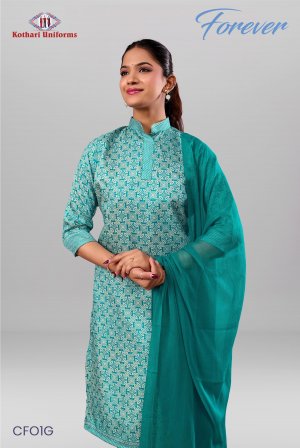 Forever | Uniform Salwar Set [CFO1G]
