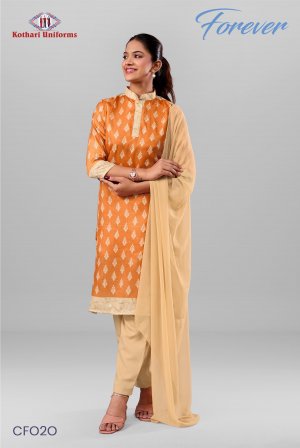 Forever | Uniform Salwar Set [CFO2O]