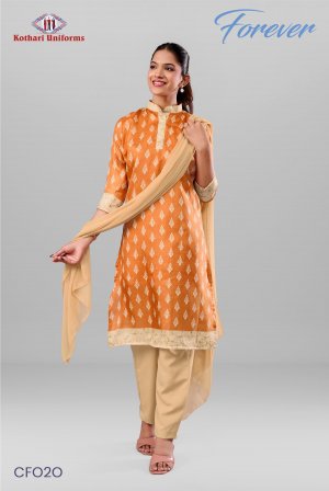 Forever | Uniform Salwar Set [CFO2O]