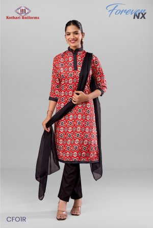 Forever NX | Uniform Salwar Set [CFO1R]
