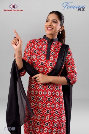 Forever NX | Uniform Salwar Set [CFO1R]